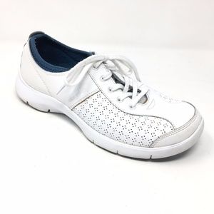 dansko women's elise sneaker